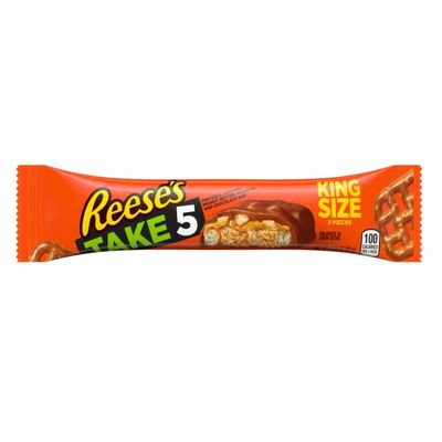 Reese&#39;s Take 5 King Size 63g