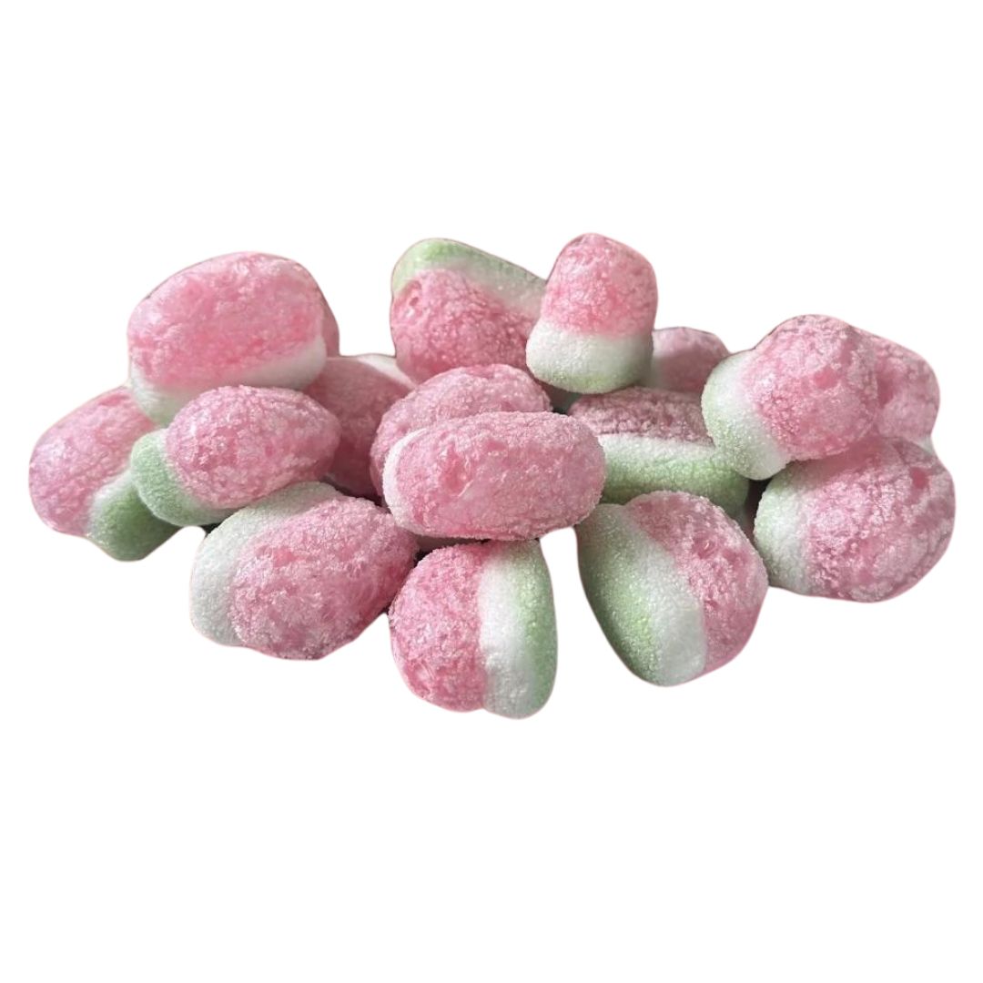 Freeze Dried Candy - Watermelon Slices