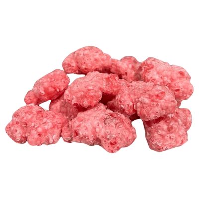 Freeze Dried Candy - Red Frogs