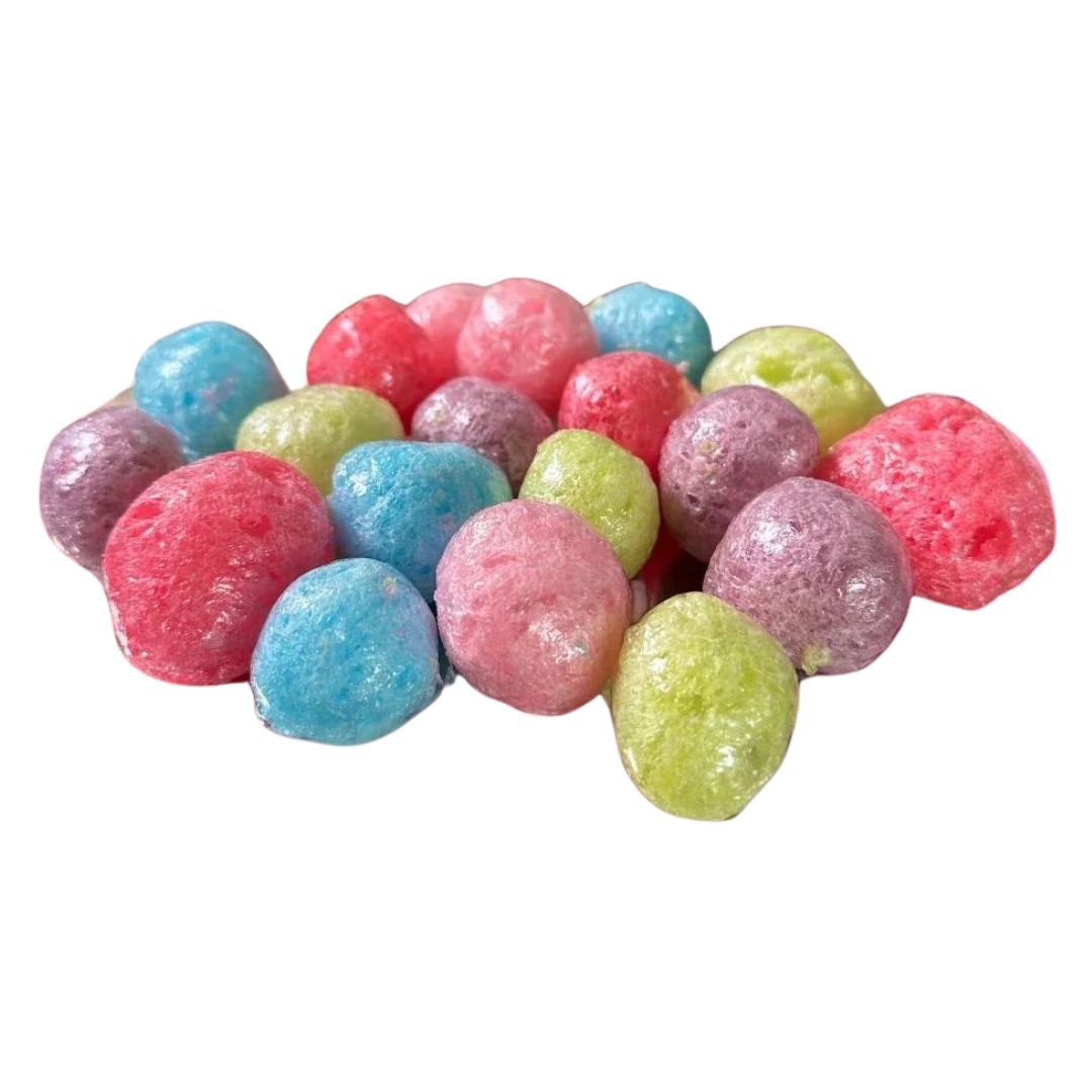 Freeze Dried Candy - Jolly Ranchers, Size: Large