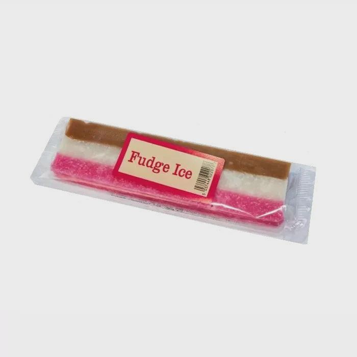 Fudge Ice Bar 130g
