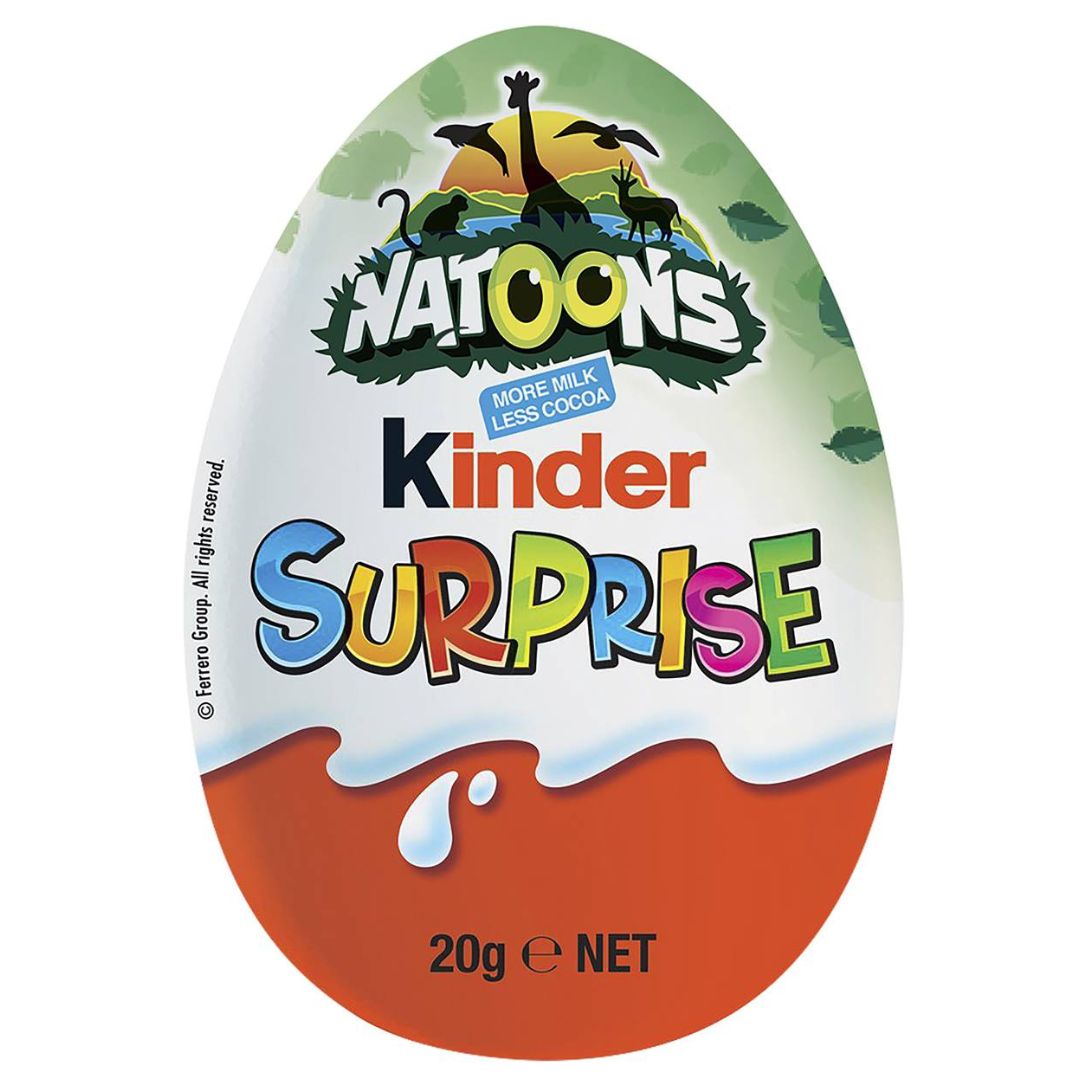 Kinder Surprise 20g