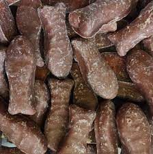 Choc Mini Fish / Baby Fish, Size: 160g