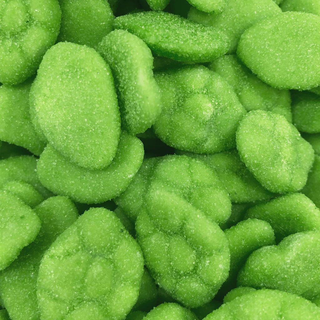 Clouds - Watermelon, Size: 240g