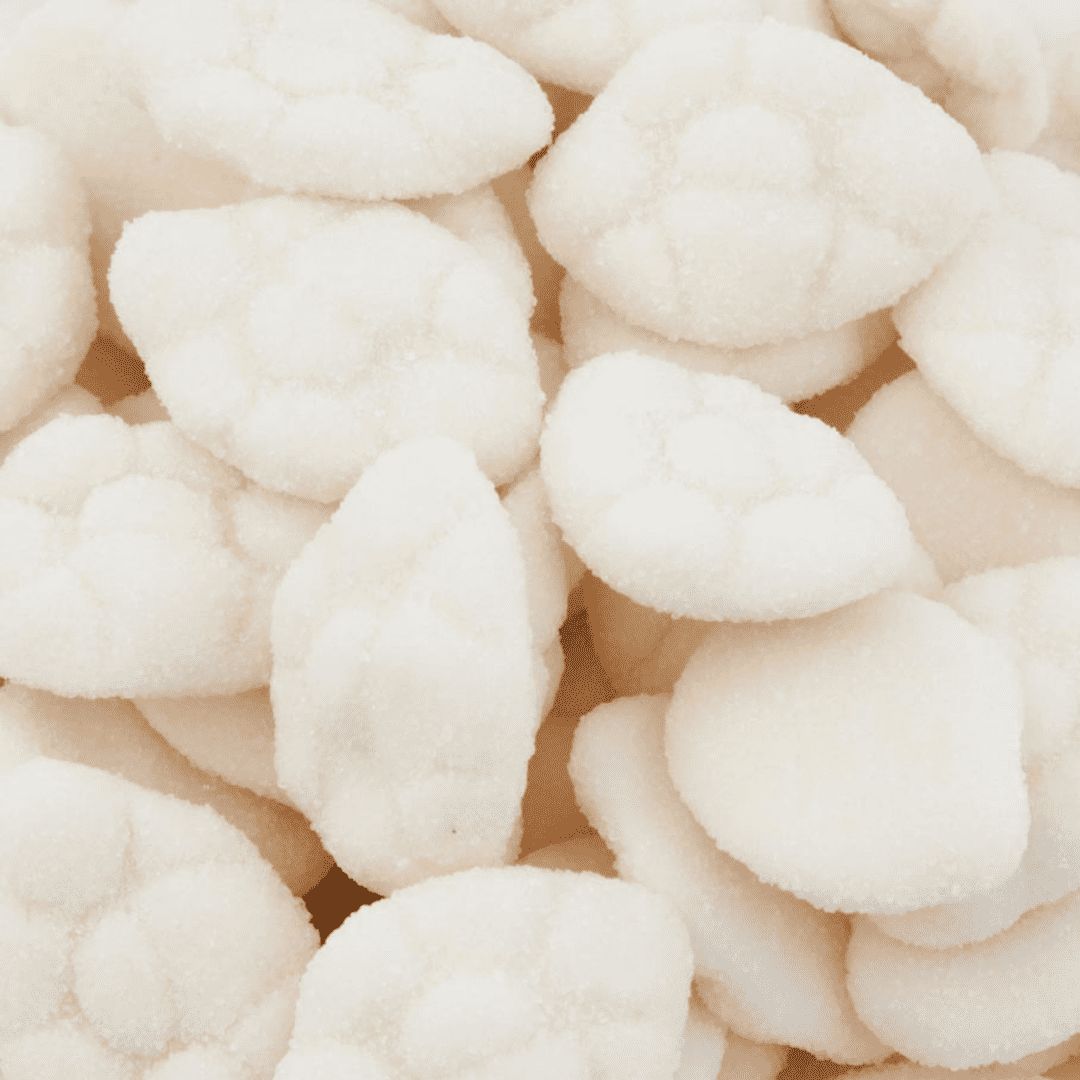 Clouds - Pineapple, Size: 240g