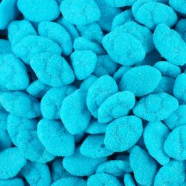Clouds - Blueberry