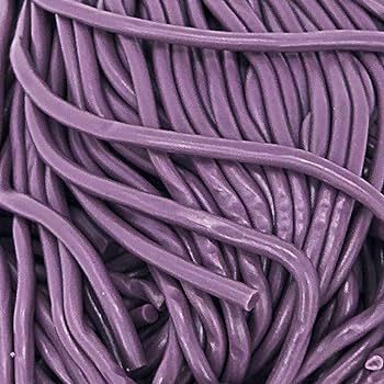 Candy Laces - Grape