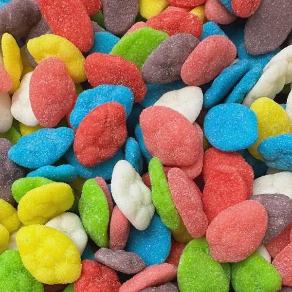 Clouds - Mixed Storm, Size: 240g