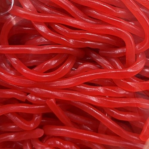 Candy Laces - Strawberry