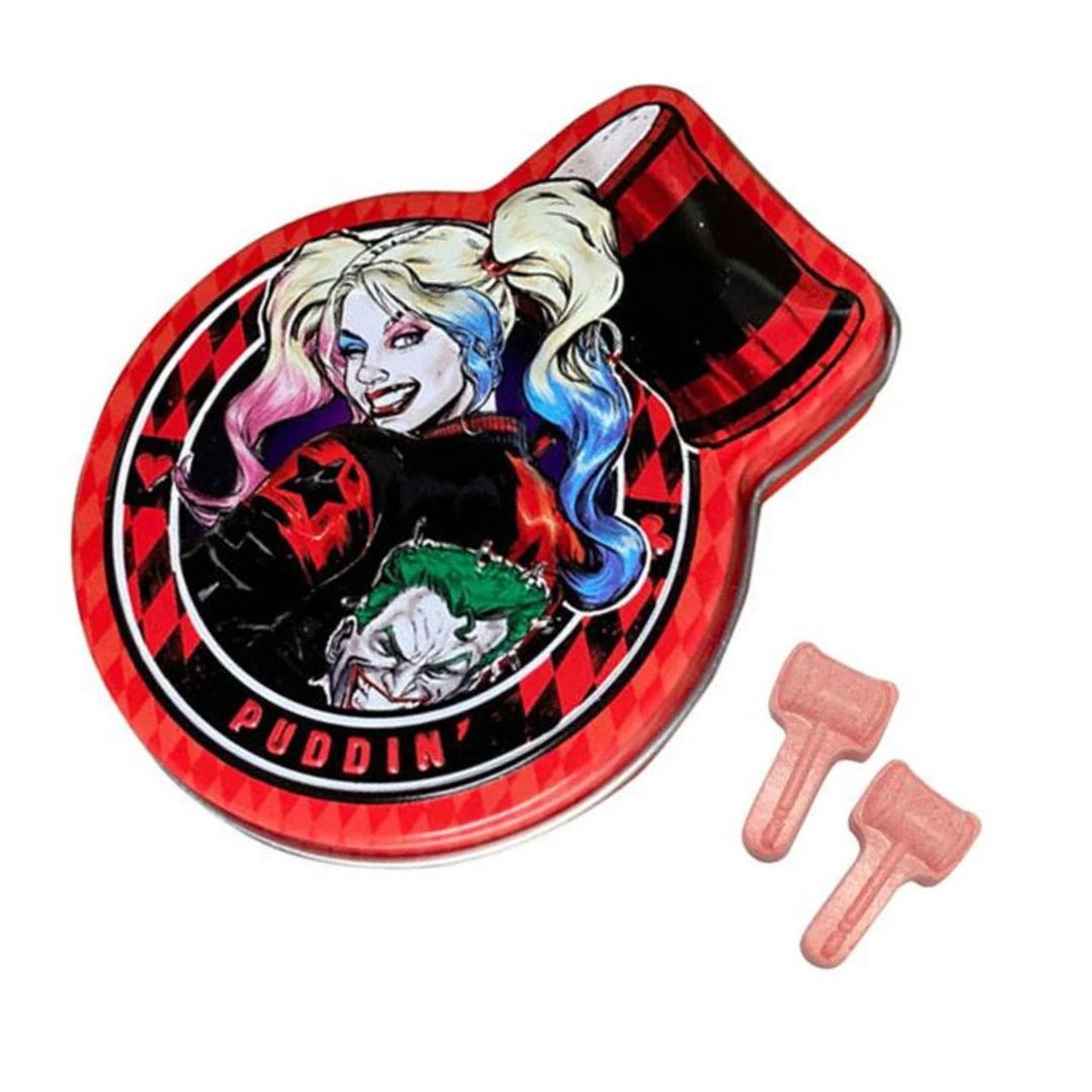 Harley Quinn Mad Love Candy 30g
