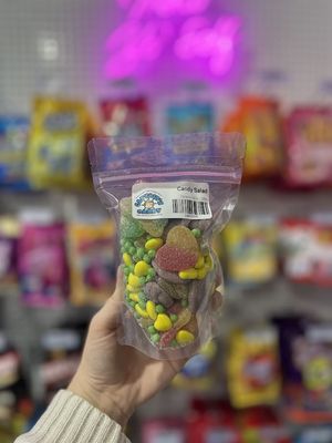 Candy Salad (As seen on TikTok) 230g