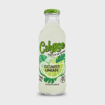 Calypso 473ml - Cucumber Limeade