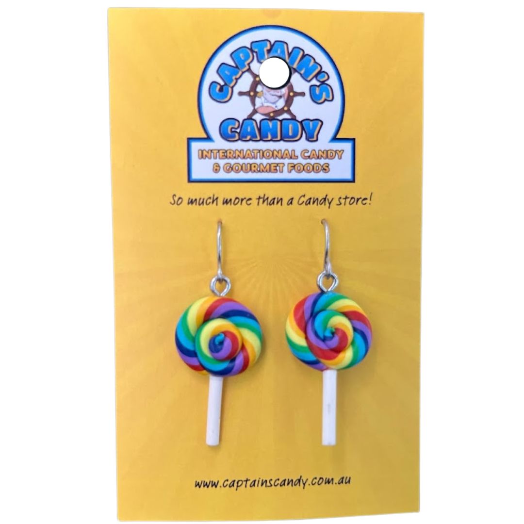 Novelty Earrings