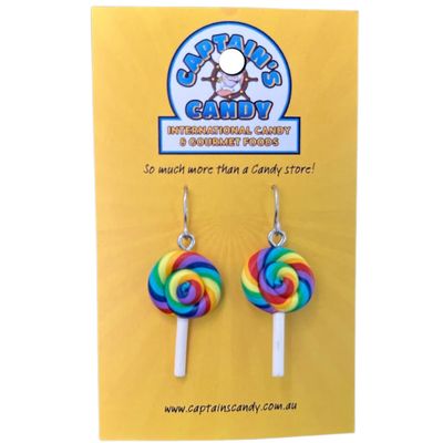 Novelty Earrings