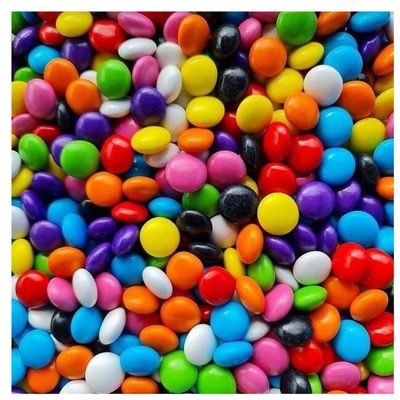 Chocolate Button Mix 150g