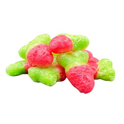 Freeze Dried Candy - Strawberries