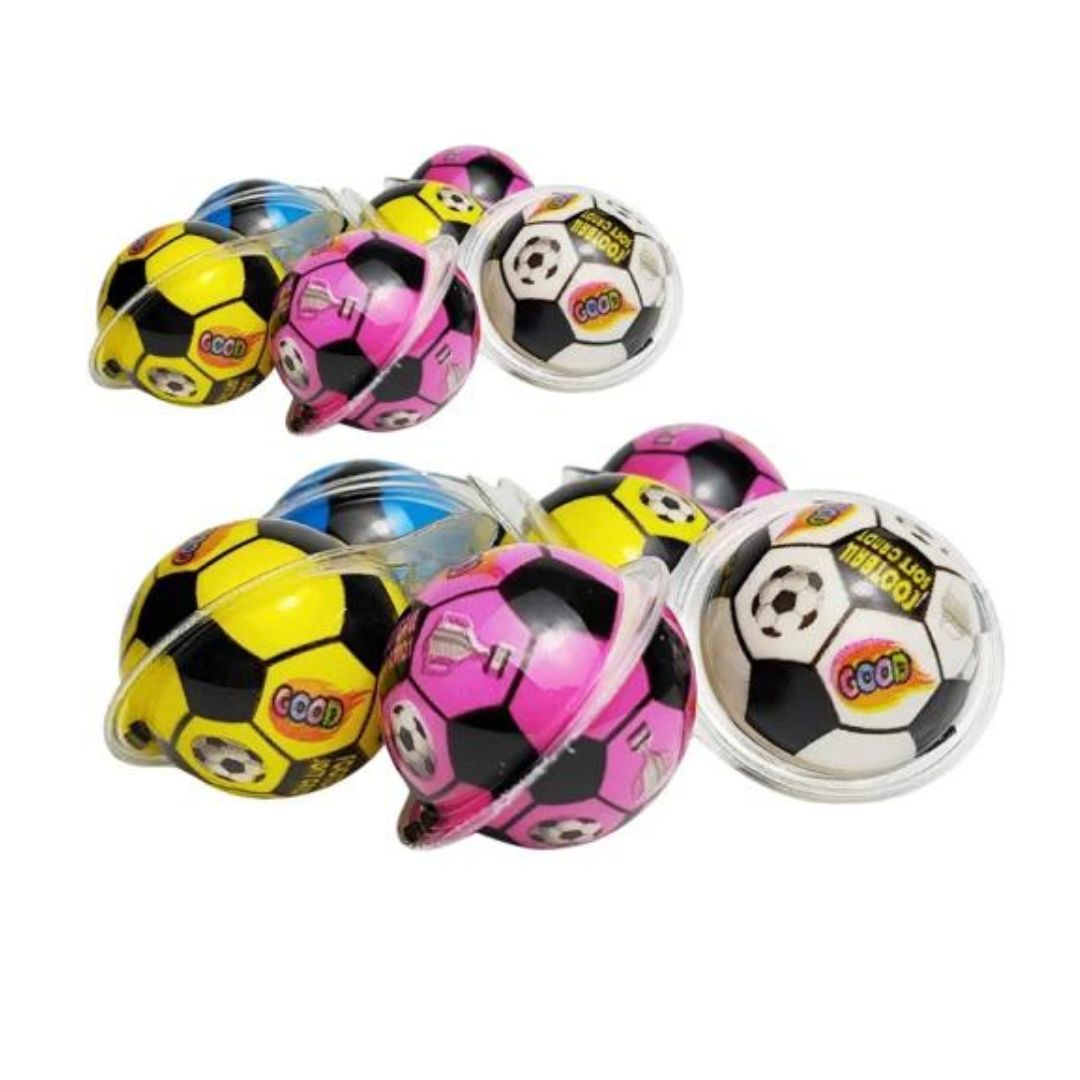 Fruit Jam 4D Gummi 5pcs
