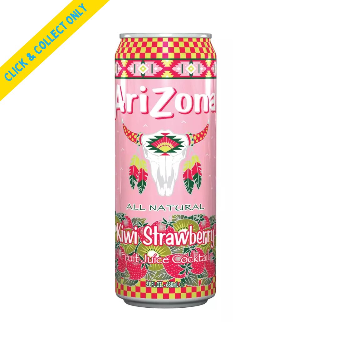 AriZona 680ml - Kiwi Strawberry