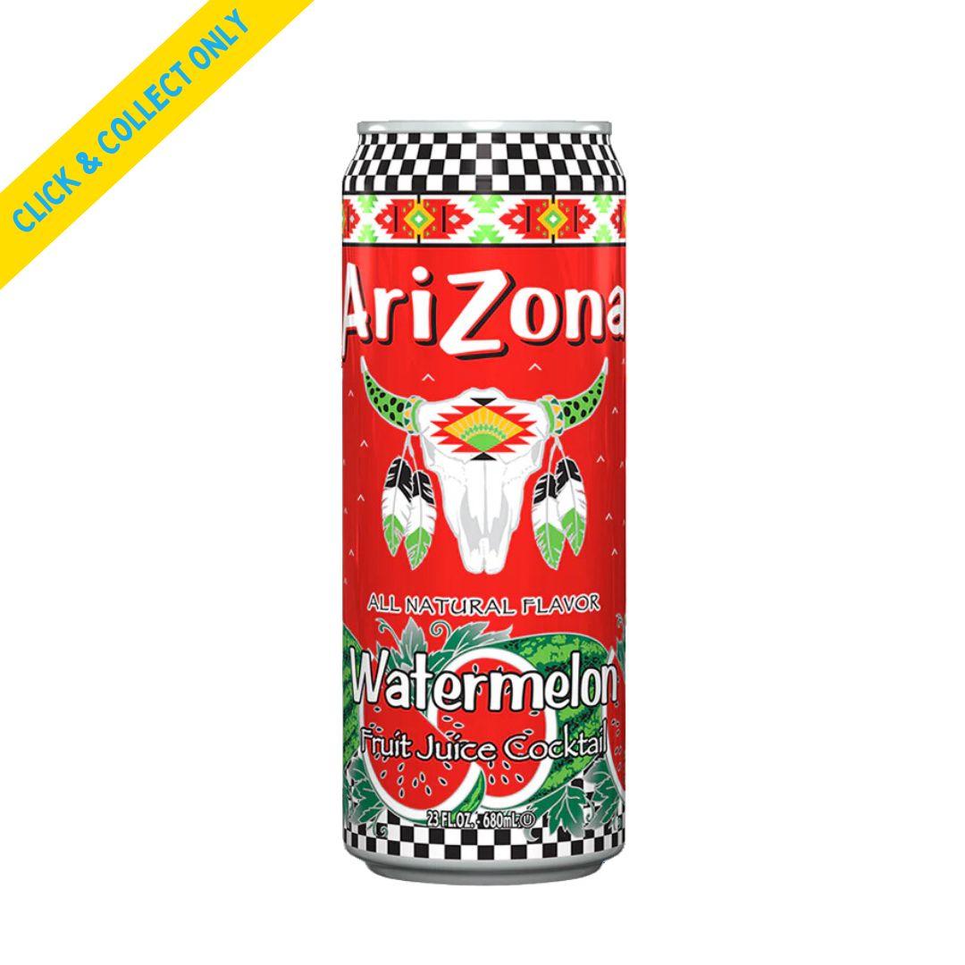 AriZona 680ml - Watermelon