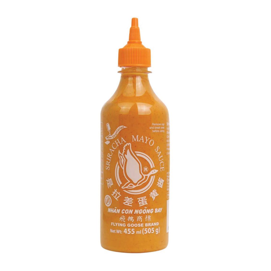 Sriracha Mayo 455ml