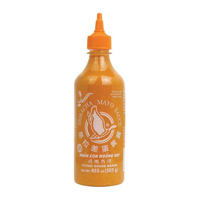 Sriracha Mayo 455ml