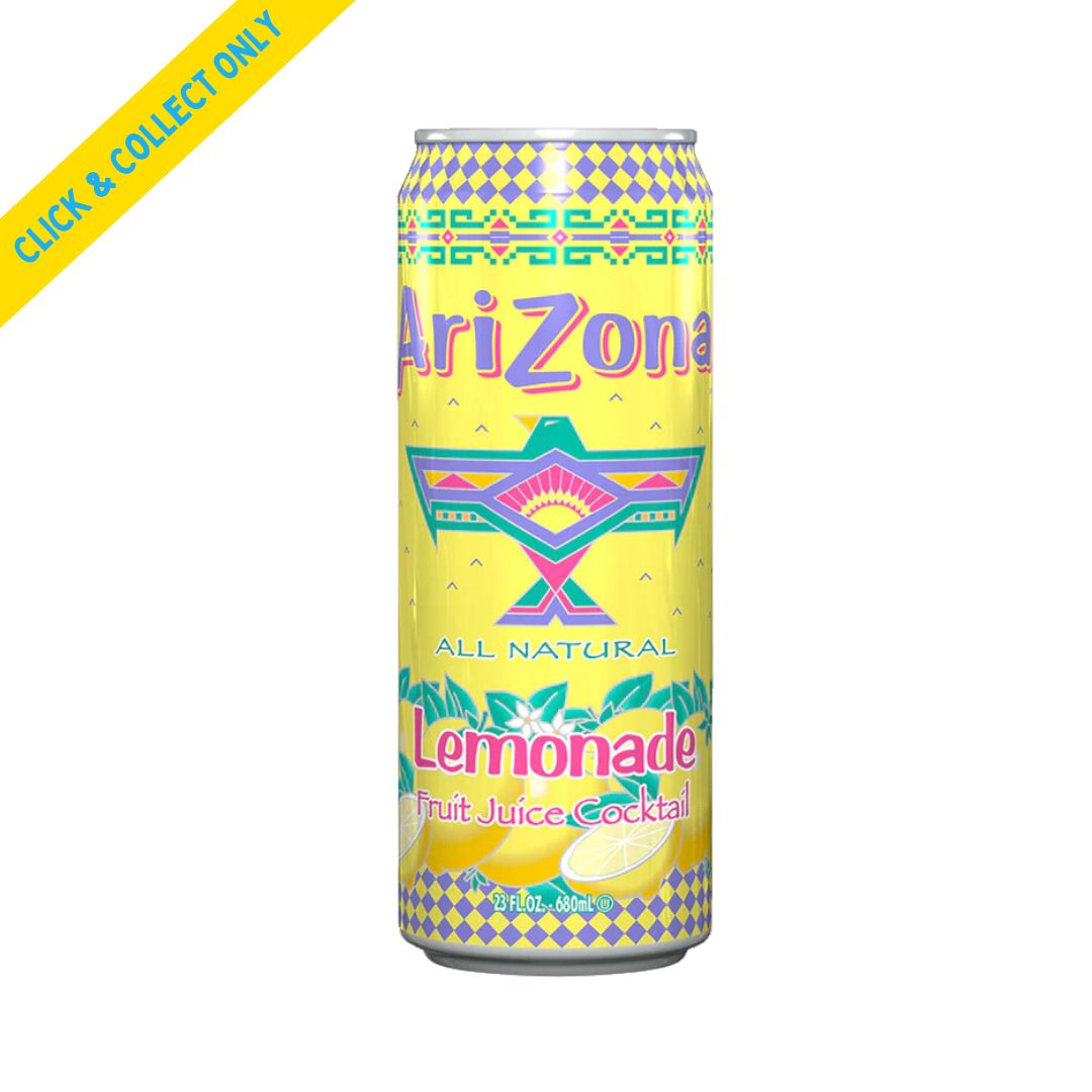 AriZona 680ml - Lemonade