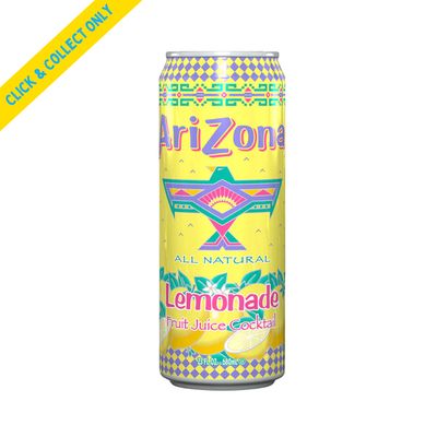 AriZona 680ml - Lemonade