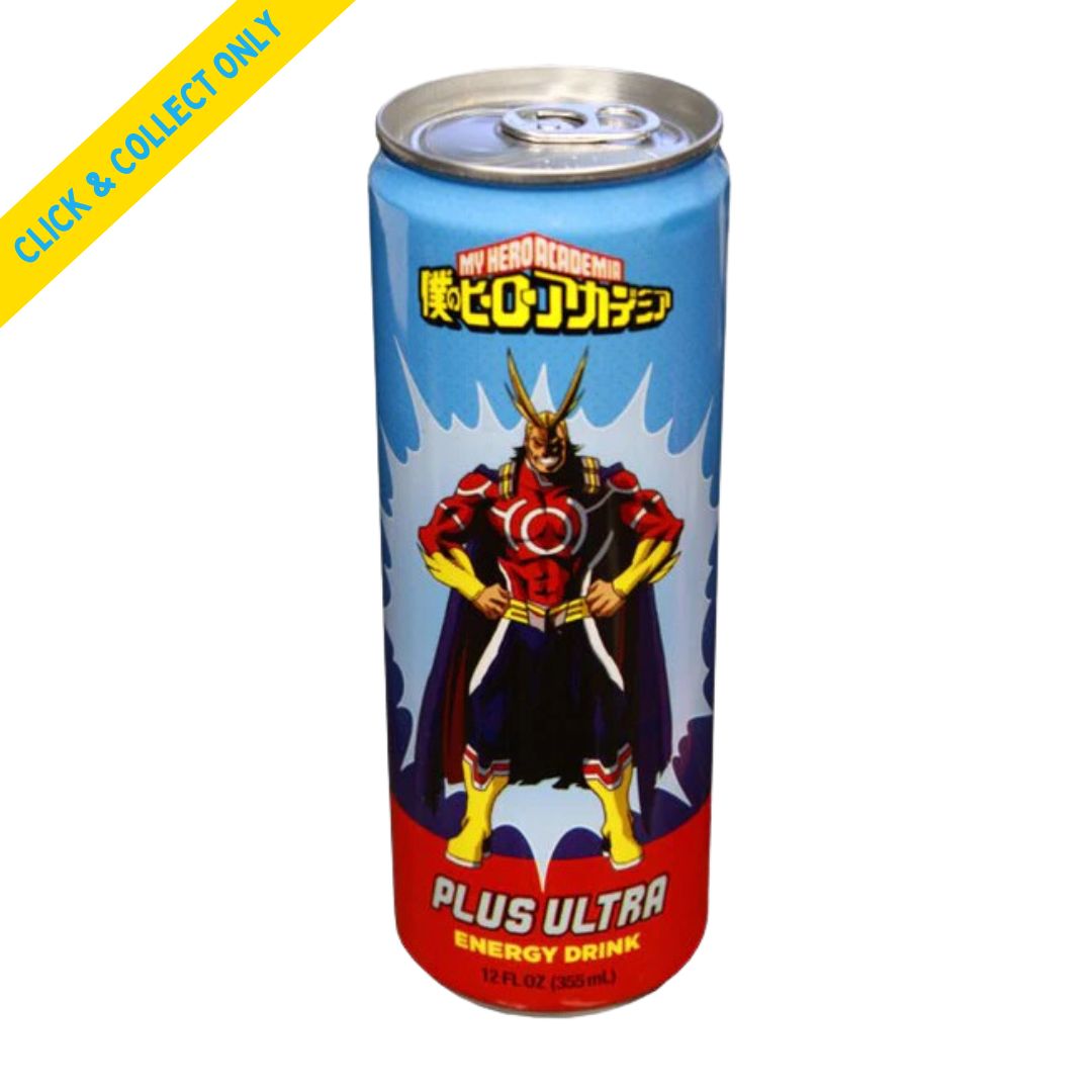 My Hero Academia 355ml