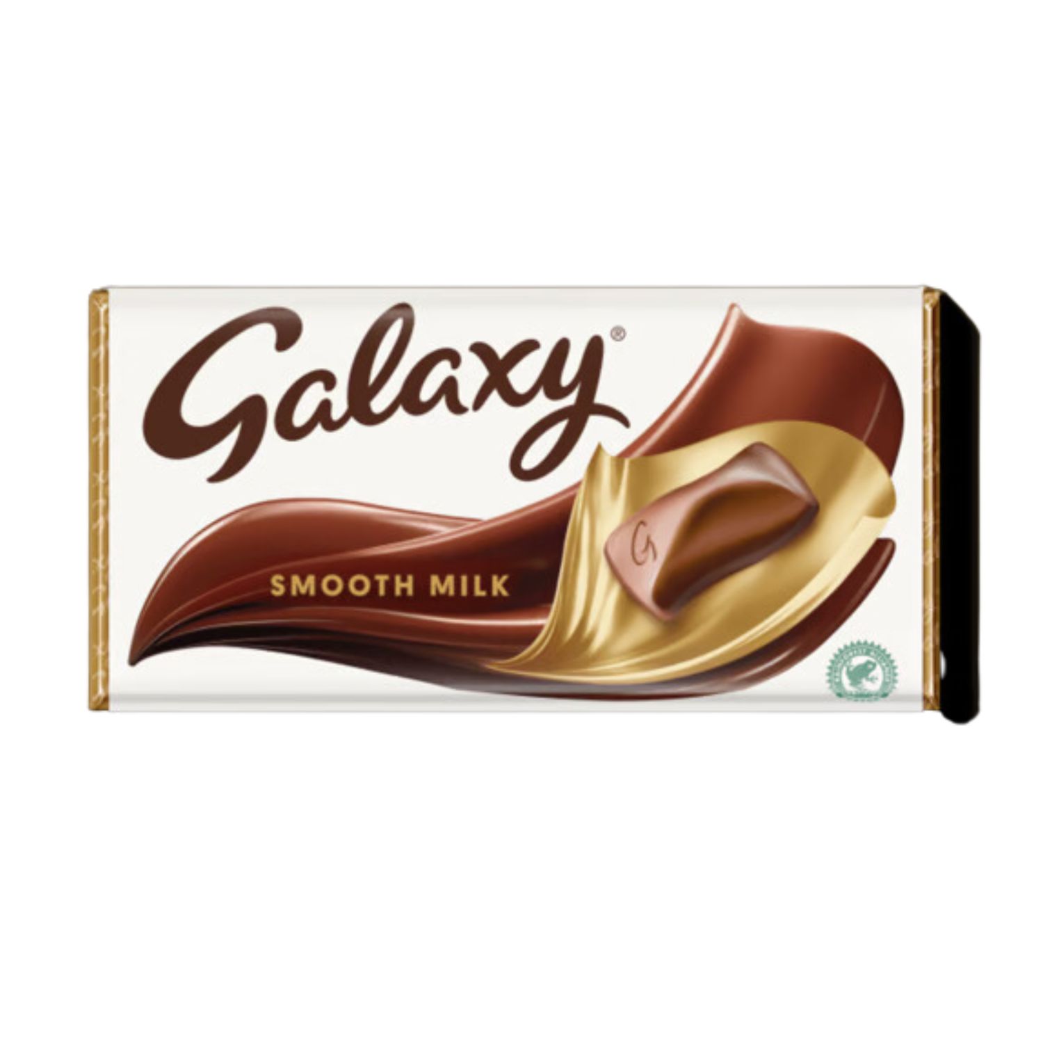 Galaxy Bar (UK) - Smooth Milk