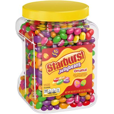 Starburst (US) Jelly Beans