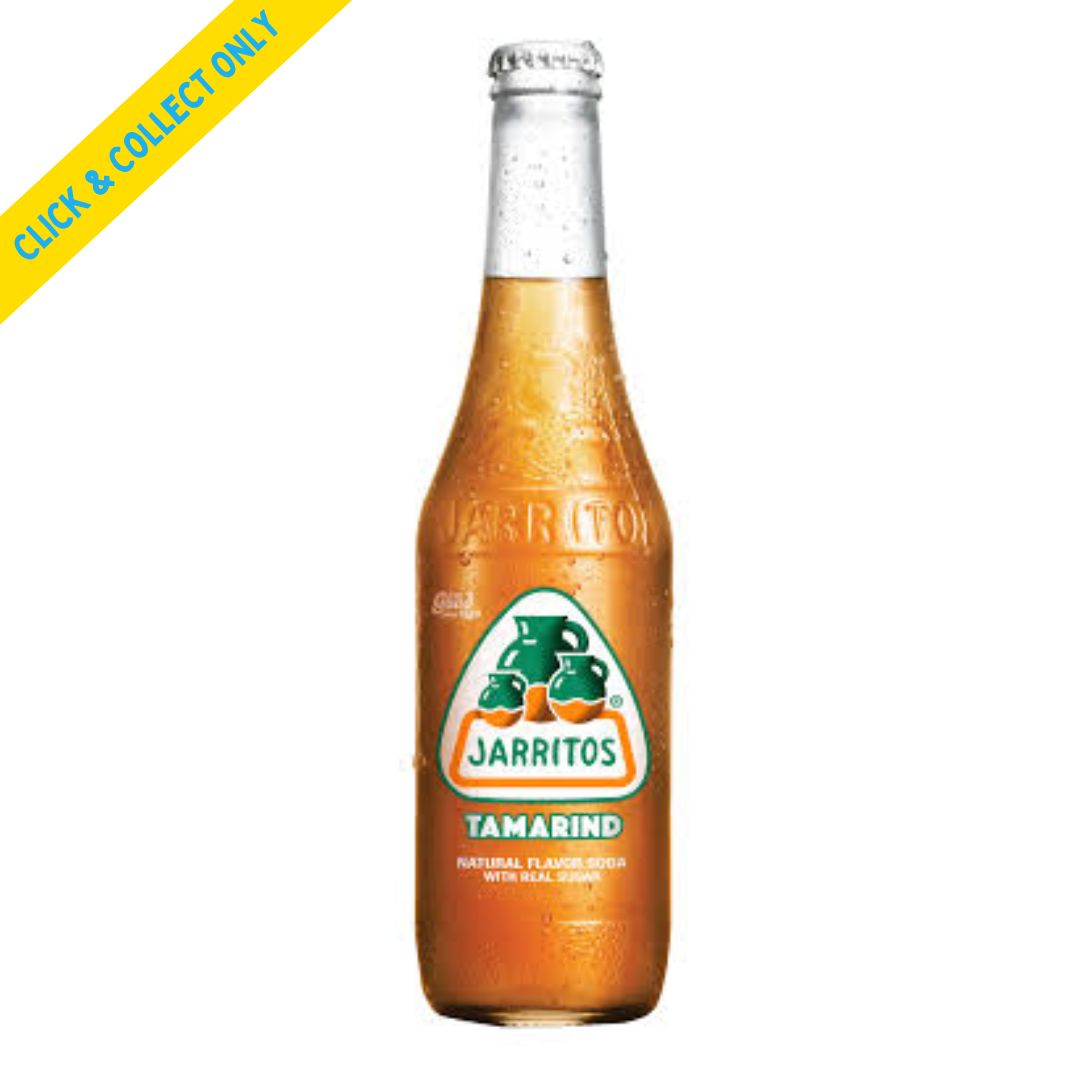 Jarritos 370ml - Tamarind