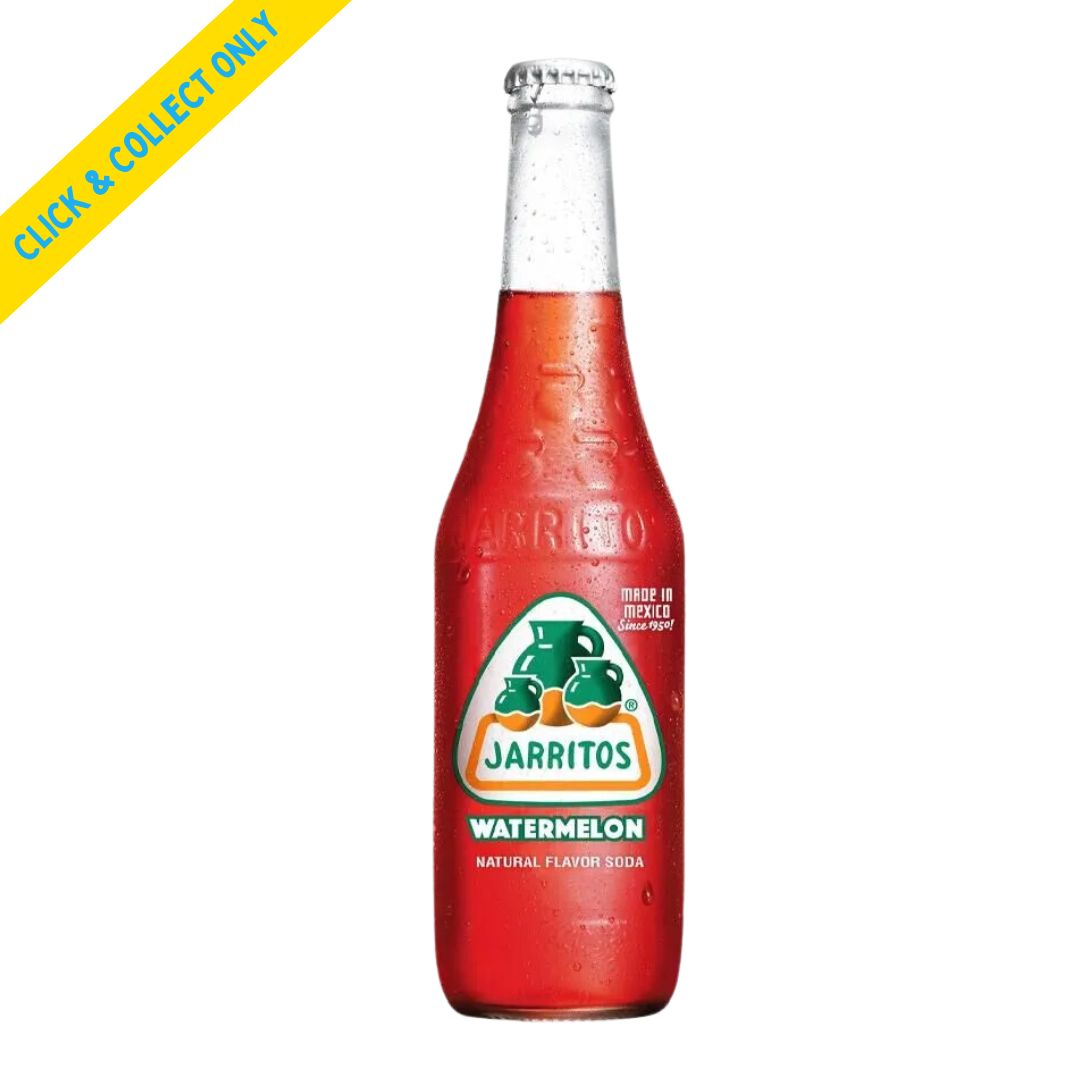 Jarritos 370ml - Watermelon