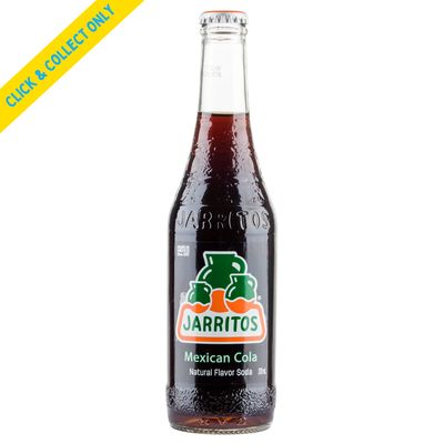 Jarritos 370ml - Cola