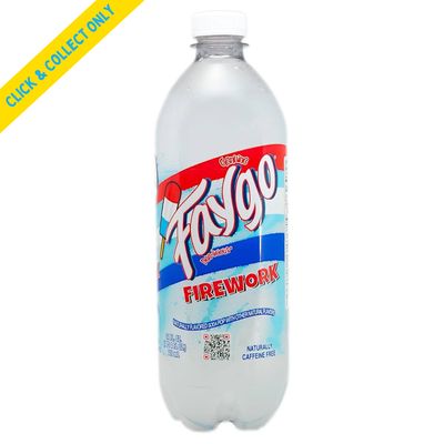 Faygo 590-710ml - Firework