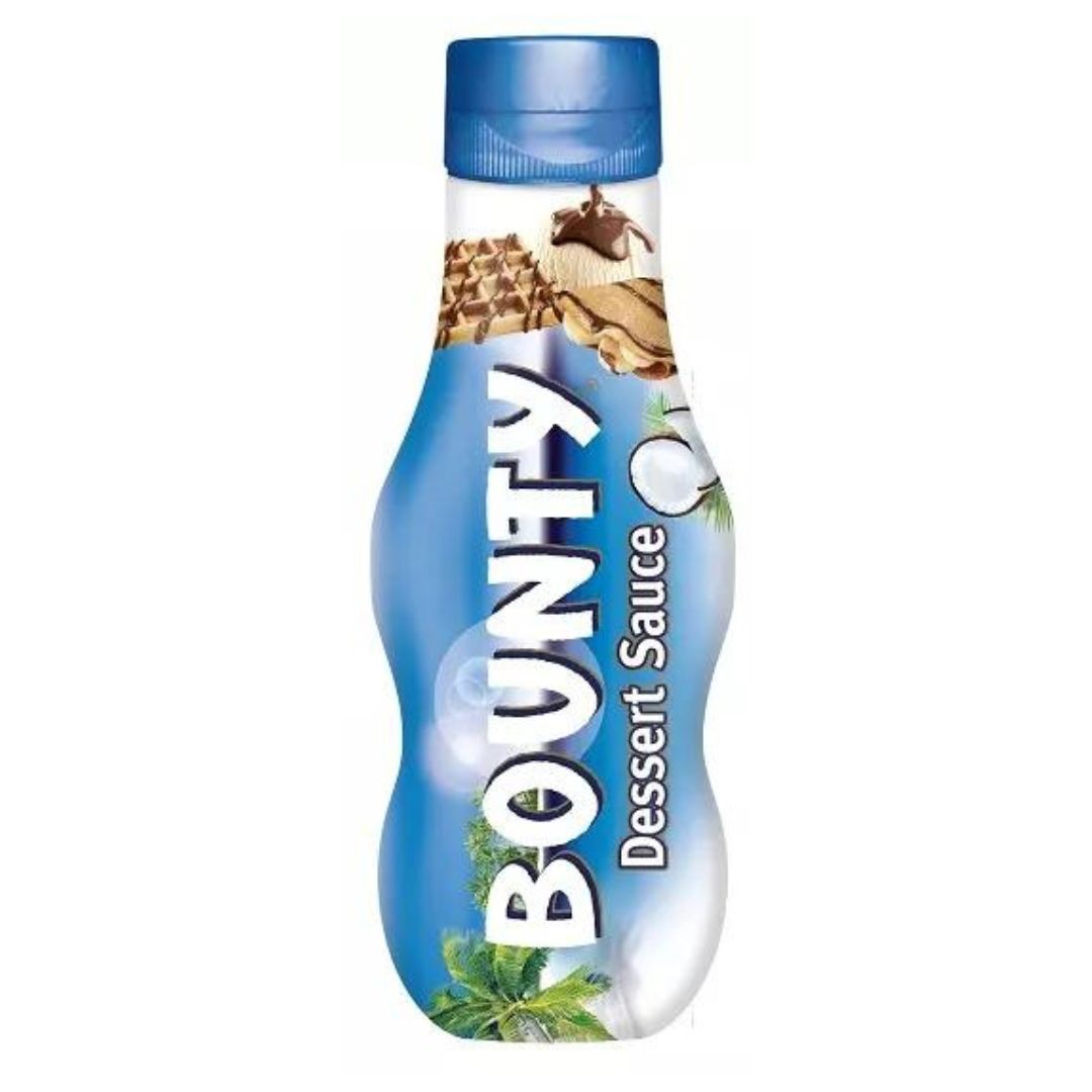Bounty Dessert Sauce 300g