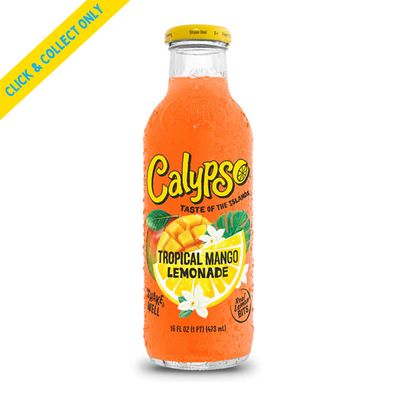 Calypso 473ml - Tropical Mango