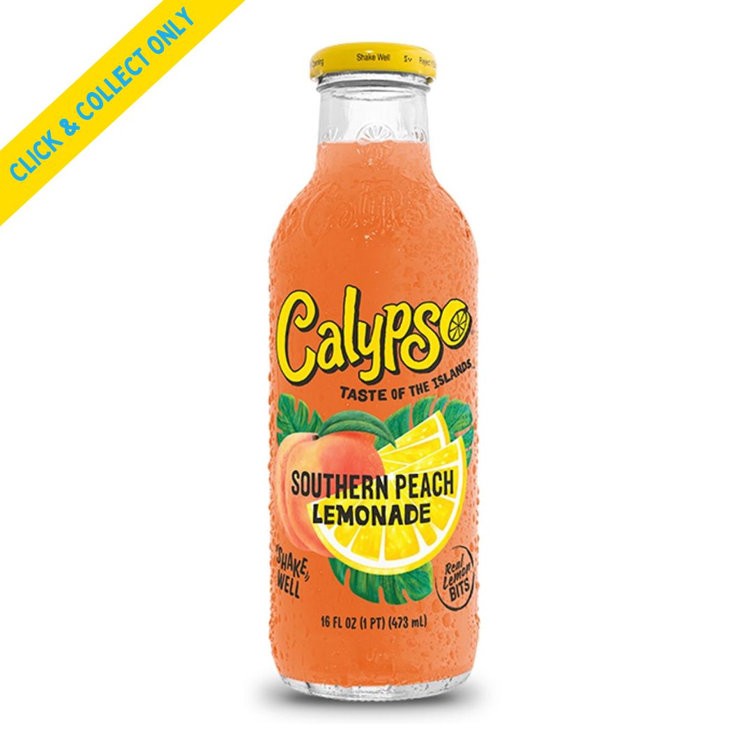 Calypso 473ml - Southern Peach