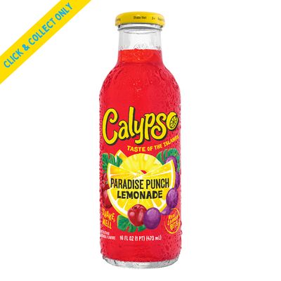 Calypso 473ml - Paradise Punch