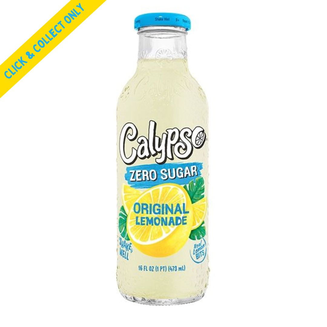 Calypso 473ml - Original Lemonade Light