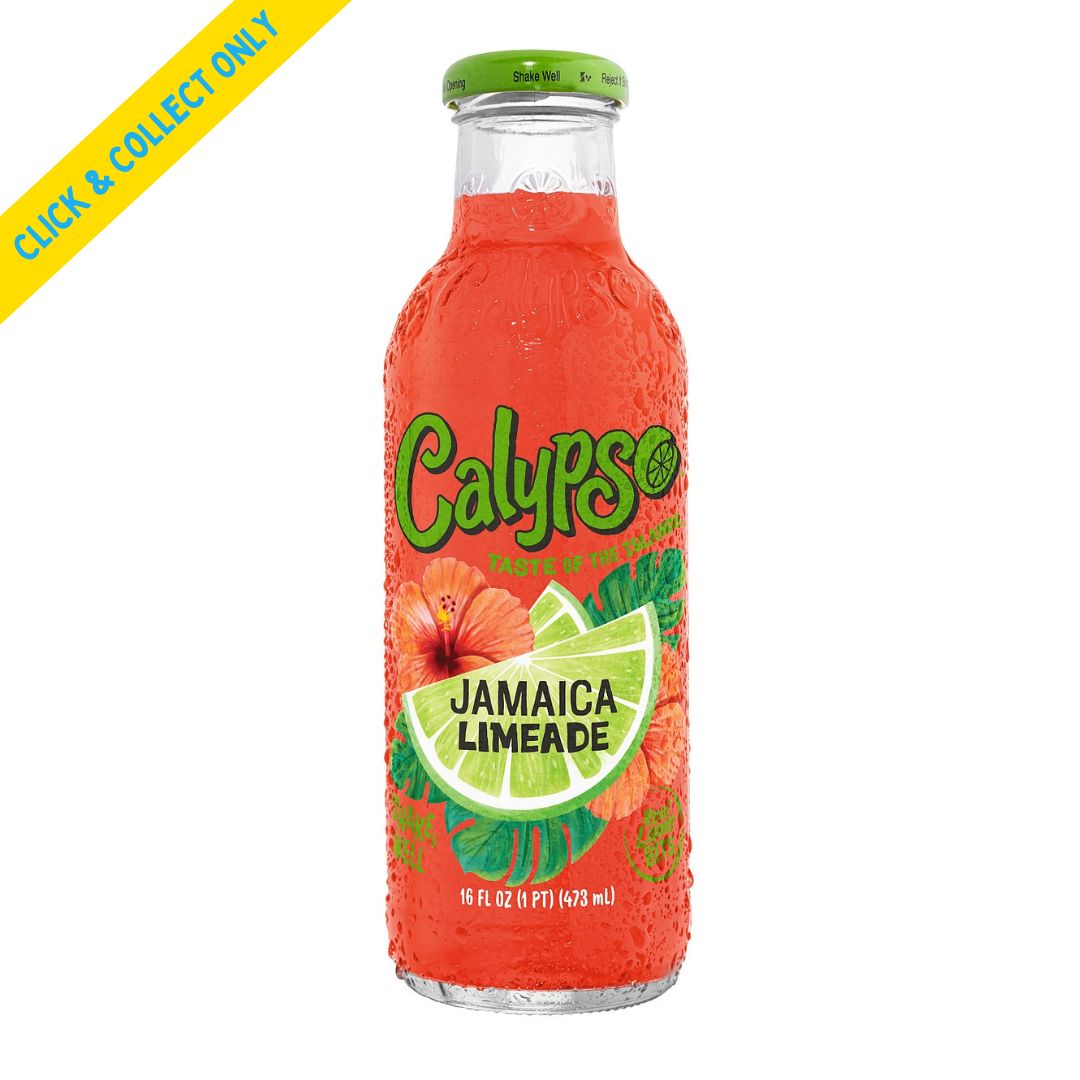 Calypso 473ml - Jamaica Limeade