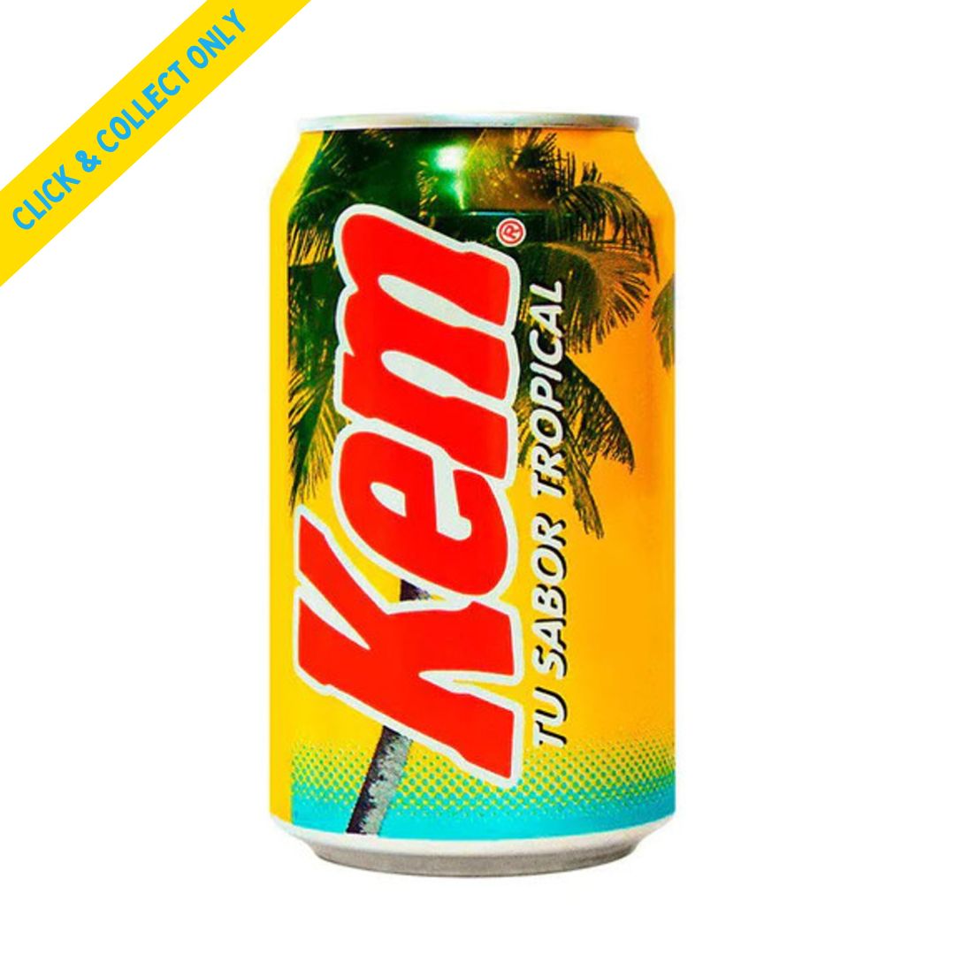 Kem Pina Lata 350ml