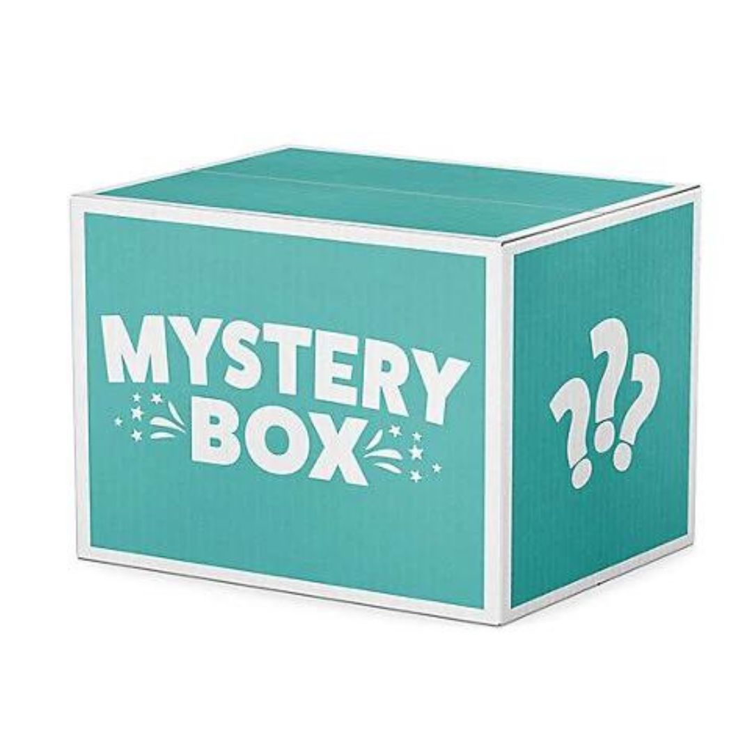 ?? Mystery Box ??