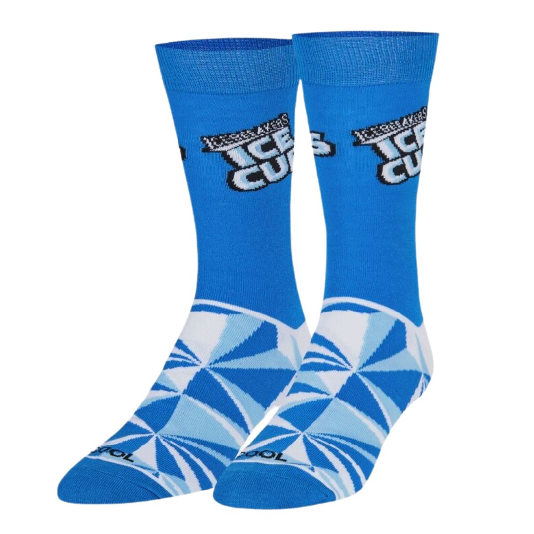 Adults Socks - Ice Breakers