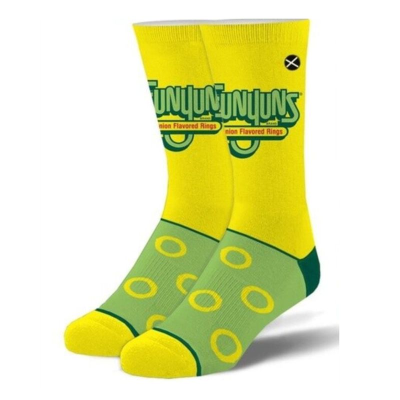 Adults Socks - Funyuns