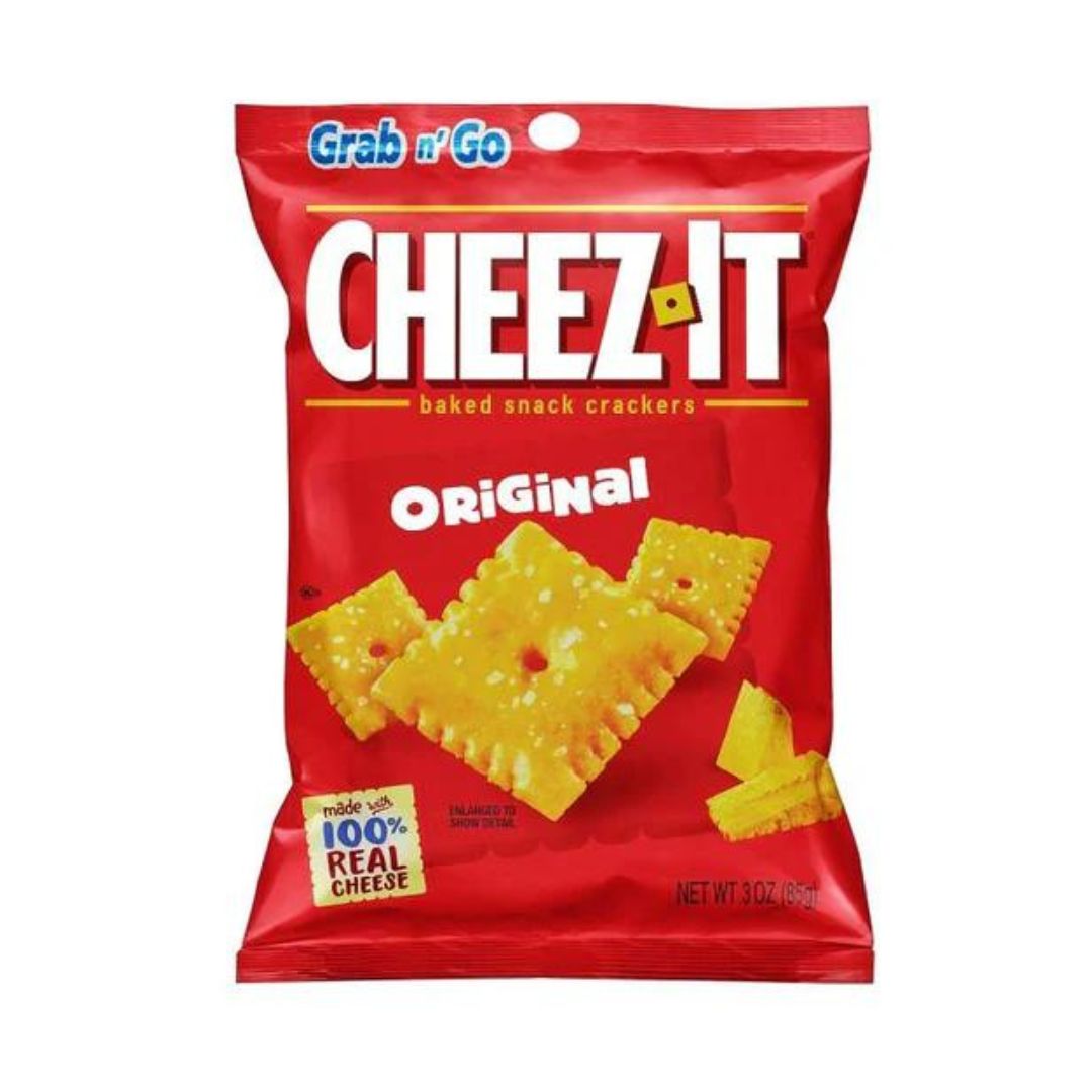 Cheez-It Original 85g