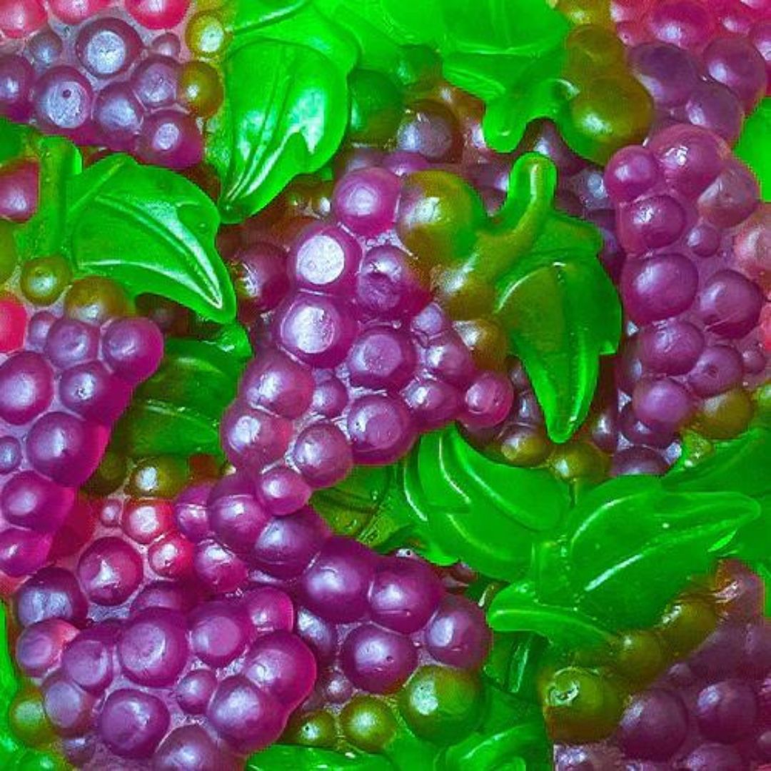 Bunch Of Grapes (Damel)