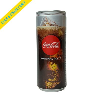 Japanese Coca-Cola 250ml