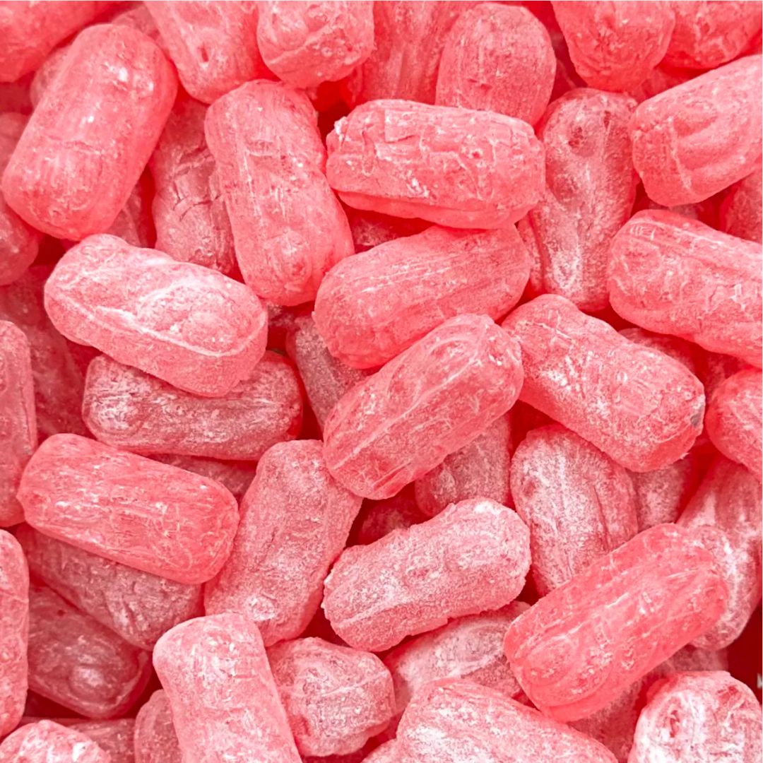 Aniseed Twist (Unwrapped)
