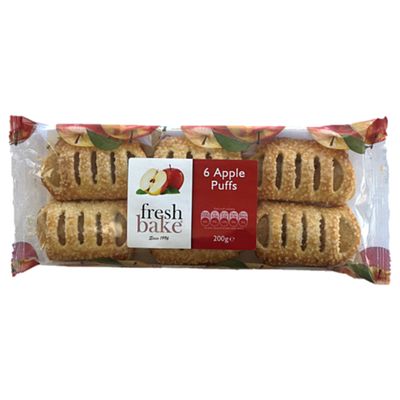 Apple Puffs 200g