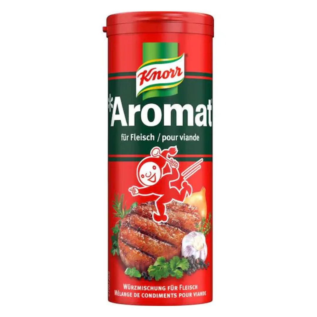 Aromat - Seasoning for Meat (Red) 85g